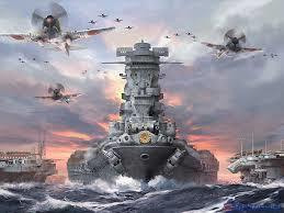 大戦艦-Ocean Overlord1.jpg